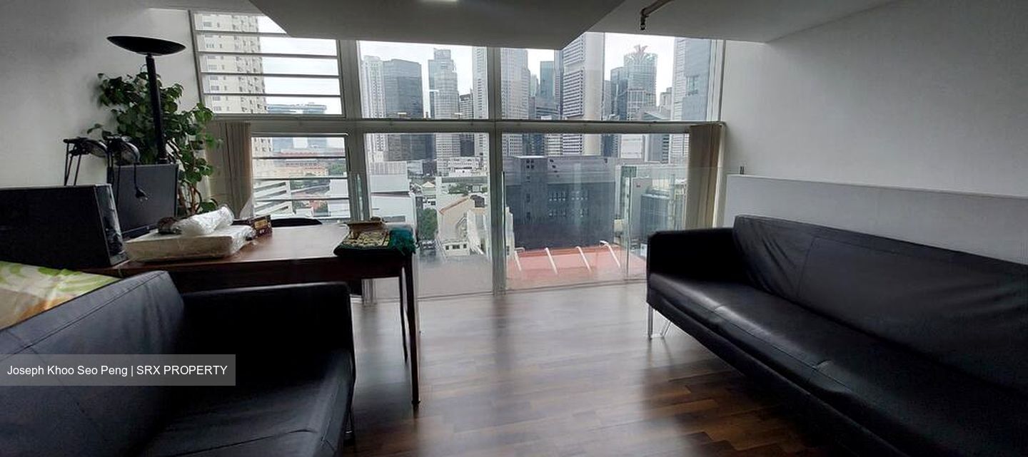 The Central (D1), Office #460227681